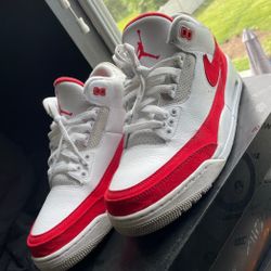 Air Jordan 3 Retro TH SP