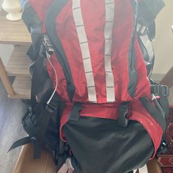 Rei Gregory Active Suspension Backpack - Never Used!