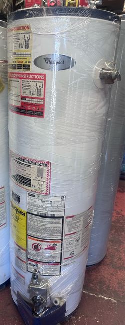Water Heater 30 gallons