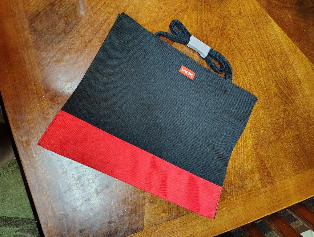 Lancomb Tote Bag, New