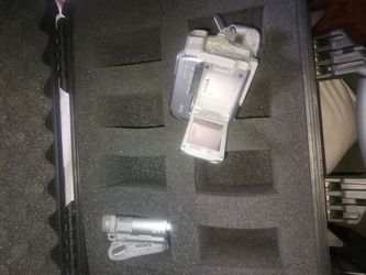 Digital camera