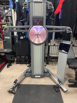 Like New Nordictrack Fusion CST Home Gym Strength System