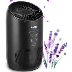 Air Purifier 
