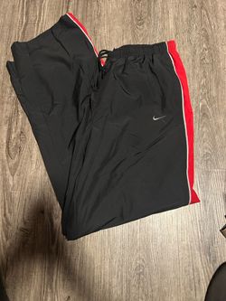 nike tracks