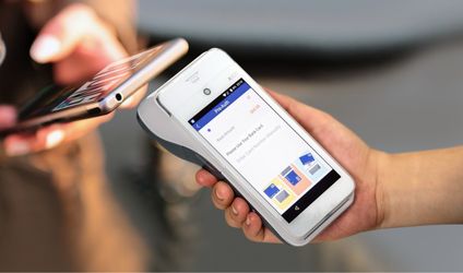 Pagos por tarjeta para su negocio :: merchant services