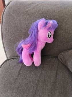 My Little Pony