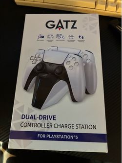 PlayStation5 chargers