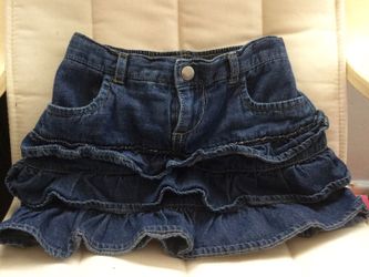 Skirt