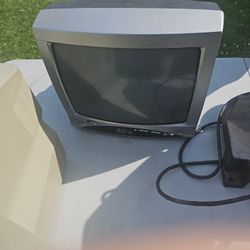 Tube Tv