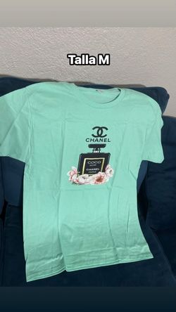 Blusa talla M
