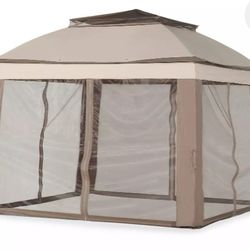 garden tent