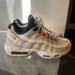 nike airmax 95 Size 9 Men