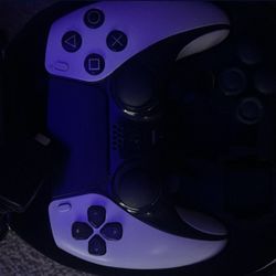 Pro controller ps5