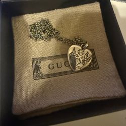 Gucci Necklace 