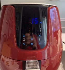 Digital Air fryer