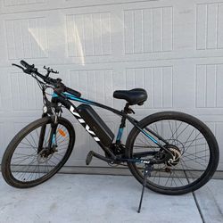 Electrical bike for sale