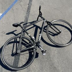 Skream Ranger Stealth