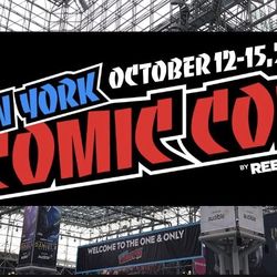 Comic Con