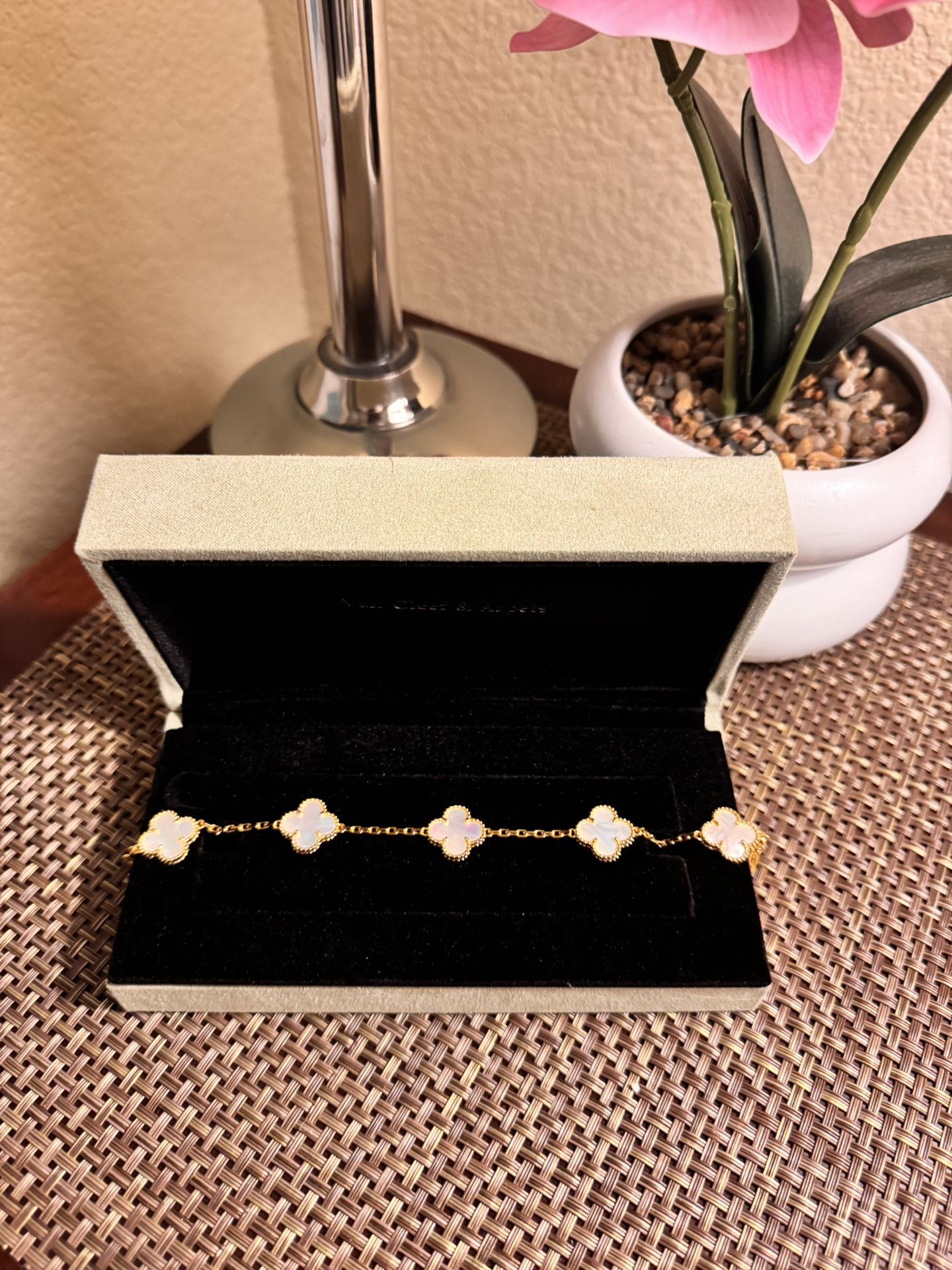 Van cleef and Arpels