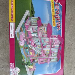 Doll House