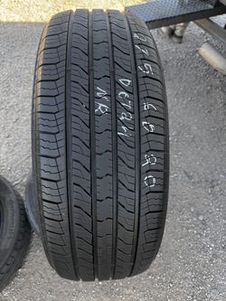 275/60/20 99% TIRES
