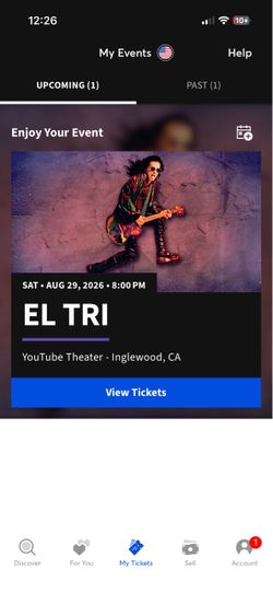 El Tri