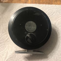 Fly fishing reel