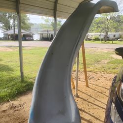 7 Foot Slide