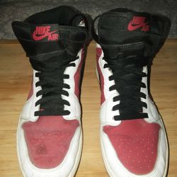 Jordan's