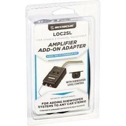 2 Amplifier add on. Adopoter. $15 each
