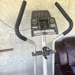 Elliptical 