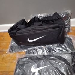 Nike Bag's 