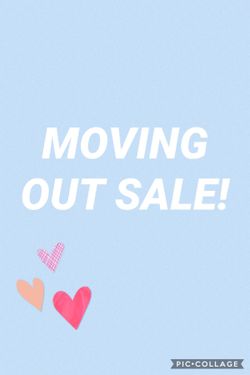 Clothes, Books, Toys