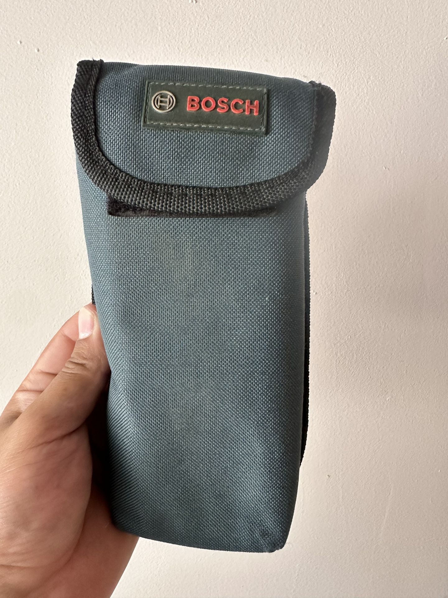 Bosch Stub Finder