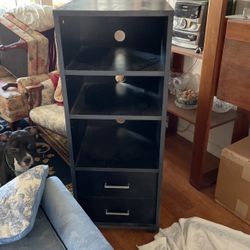 Entertainment/book Shelf 