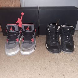 Jordan's