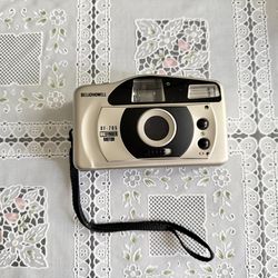 Bell & Howell BF-705 Big Finder