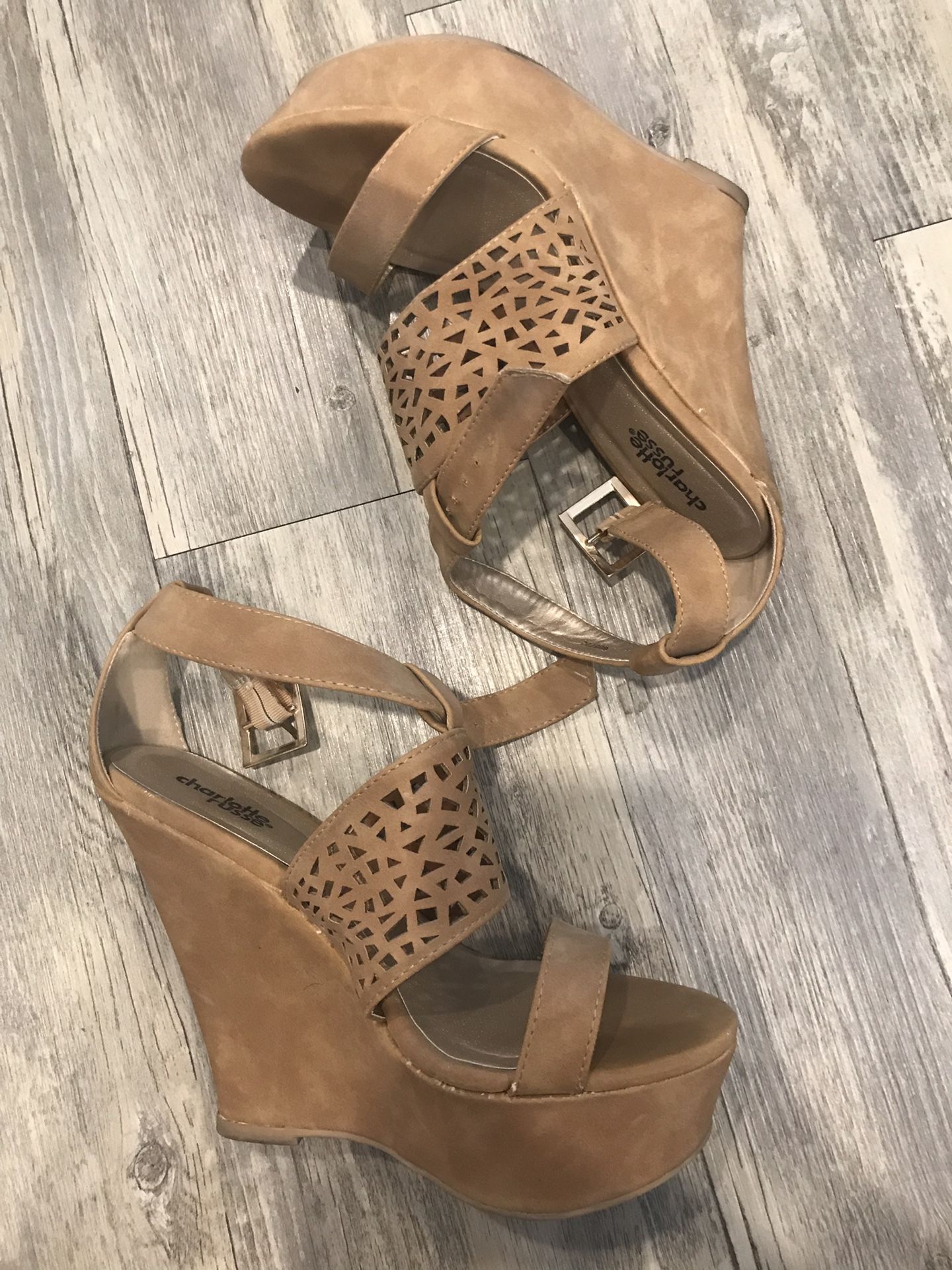 Wedges
