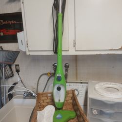 Steam Mop 
