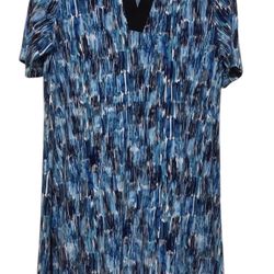 Christopher & banks women’s dress large