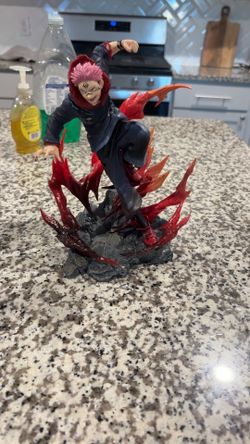 JJK Gojo Figurine