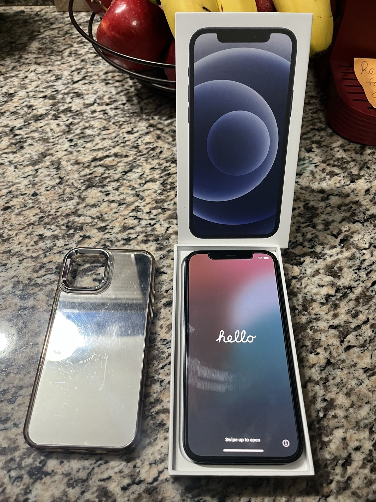 iPhone 12