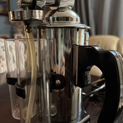 Dr. LUCAS Holo-Electron Pulverizer Championniere