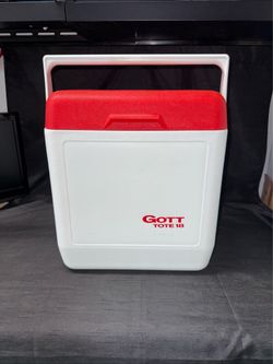 Gott cooler