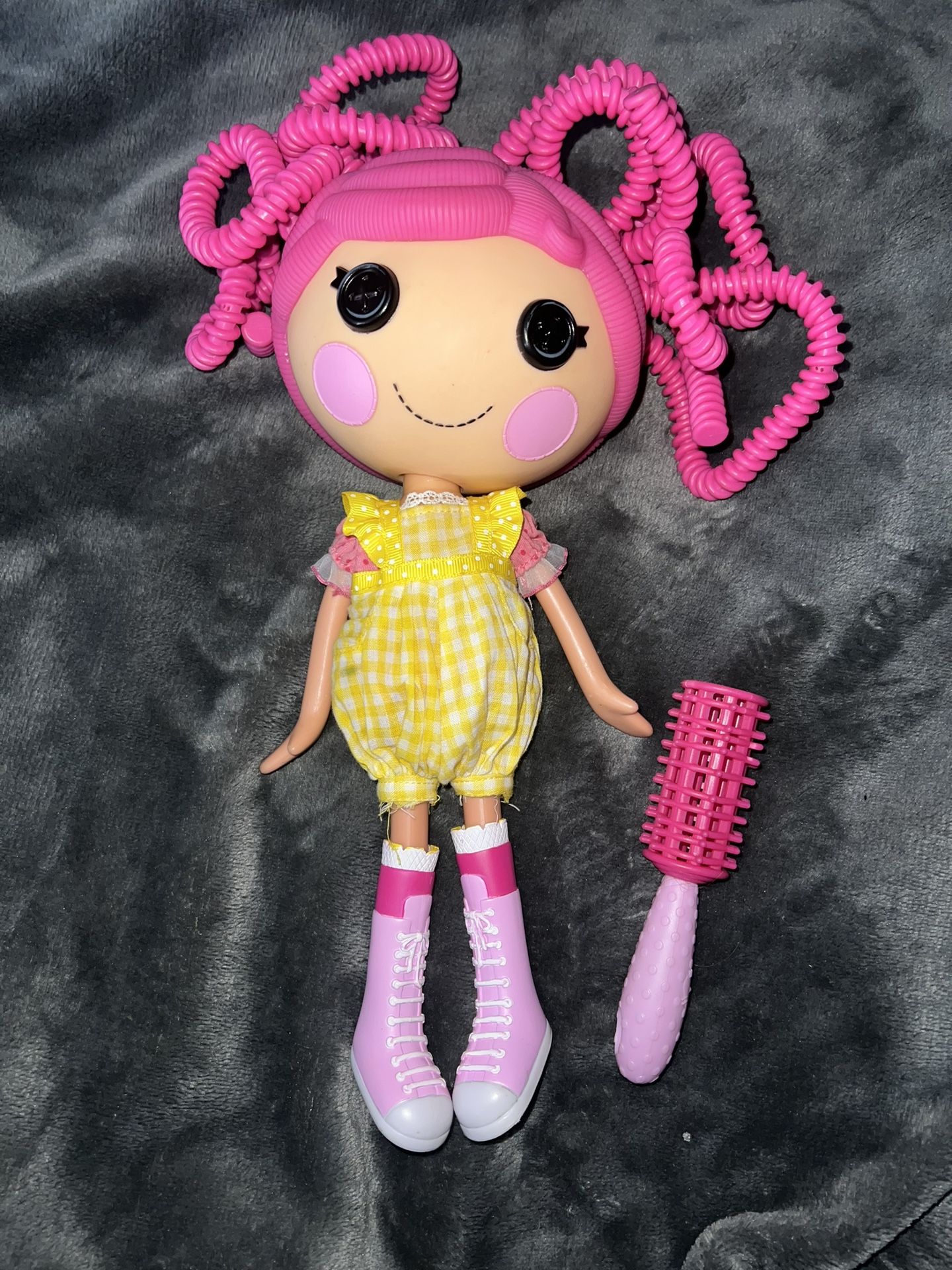 Lalaloopsy Silly Hair Doll 13’