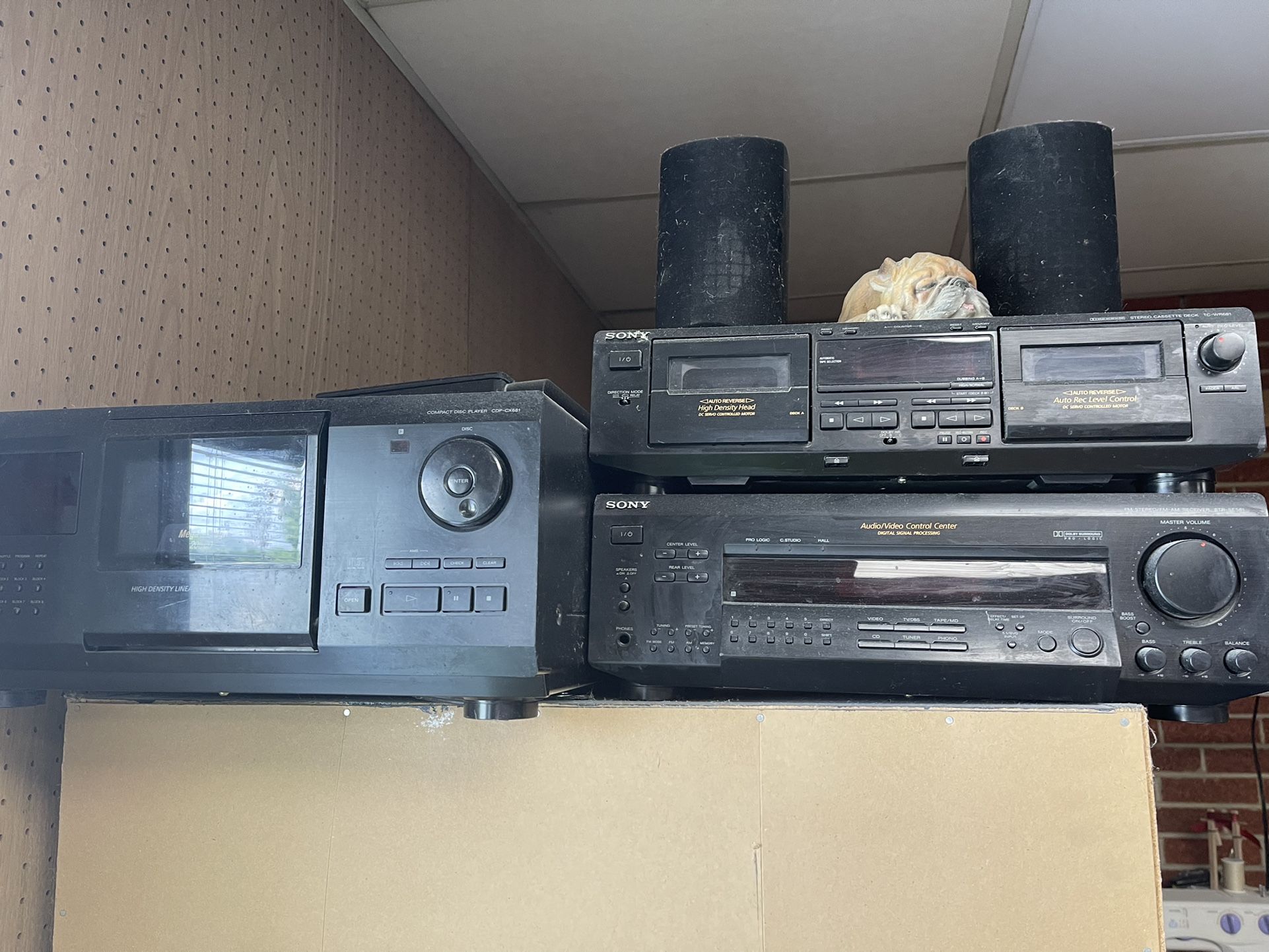 Stereo Great Price ! Deal