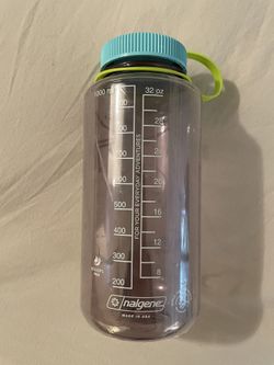 Brand New RARE Arc'teryx X Nalgene Bottle for Sale in New York, NY