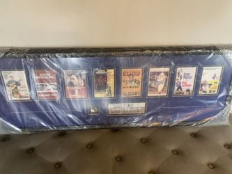 Elvis Presley Wall Decor