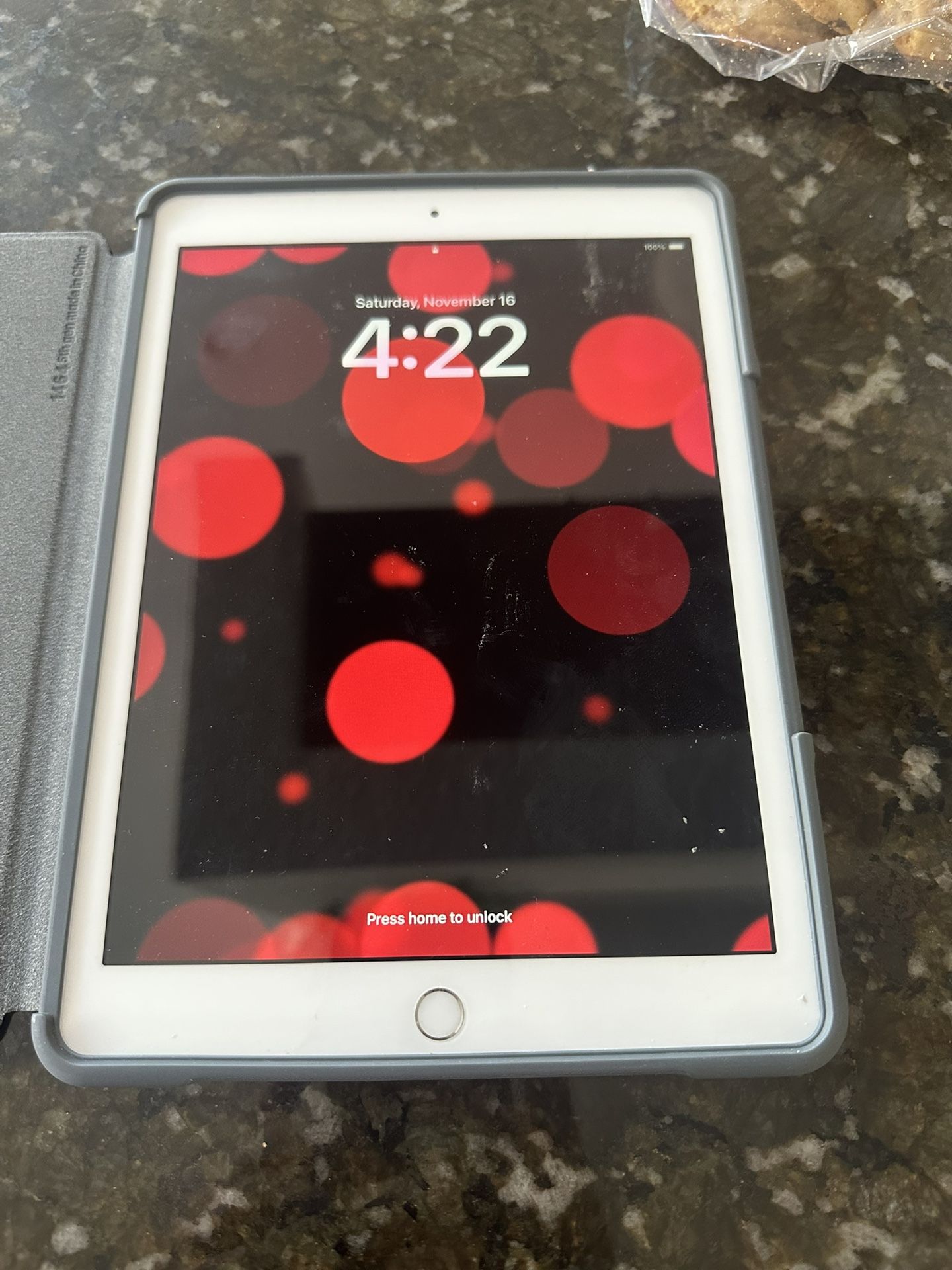 iPad 9th Gen