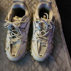 Balenciaga Sz13 Or 46
